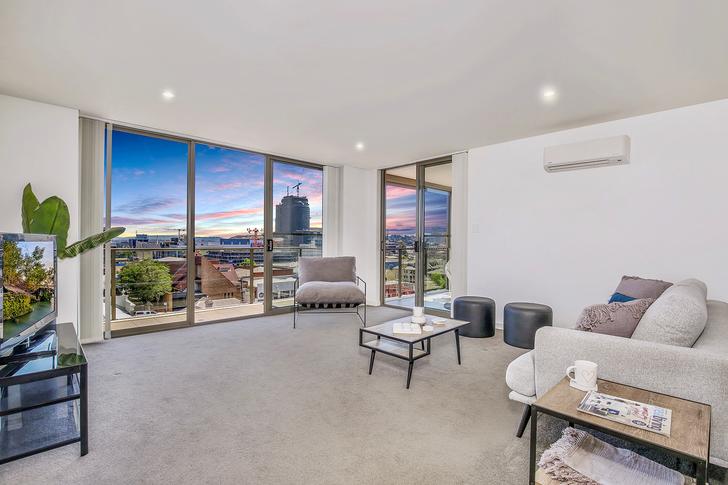 21 88 Smith Street Wollongong Nsw 2500 Apartment For Rent