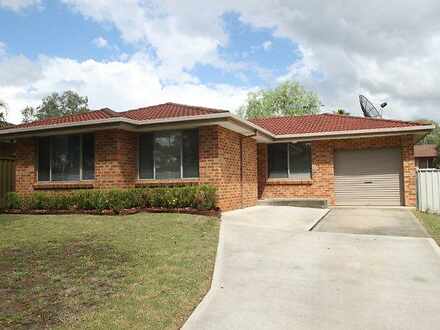 14 Potter Street, Quakers Hill 2763, NSW House Photo