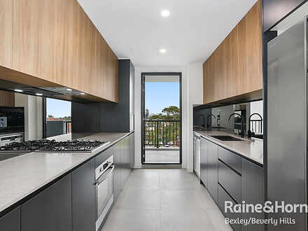 403/1-3 Harrow Road, Bexley 2207, NSW Apartment Photo