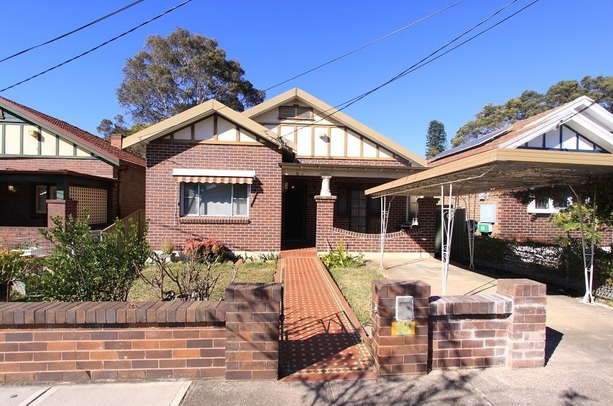 121 Croydon Road Croydon Nsw 2132 House For Rent Rent