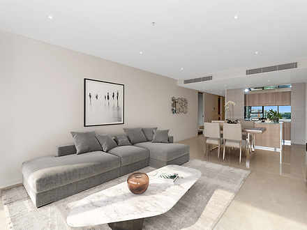 900/211 Pacific Highway, North Sydney 2060, NSW Apartment Photo