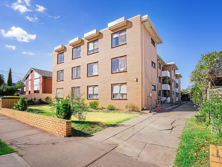 10/99 Cowper Street, Footscray 3011, VIC Apartment Photo
