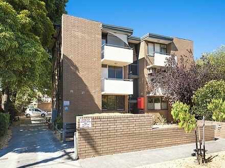 12/37 Somerville Road, Yarraville 3013, VIC Apartment Photo