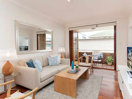 5/22 Crown Road, Queenscliff 2096, NSW Apartment Photo