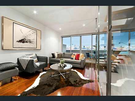 186 Queens Parade, Fitzroy North 3068, VIC Townhouse Photo