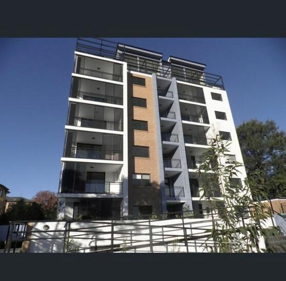 65/8-10 Boundary Road, Carlingford 2118, NSW Apartment Photo