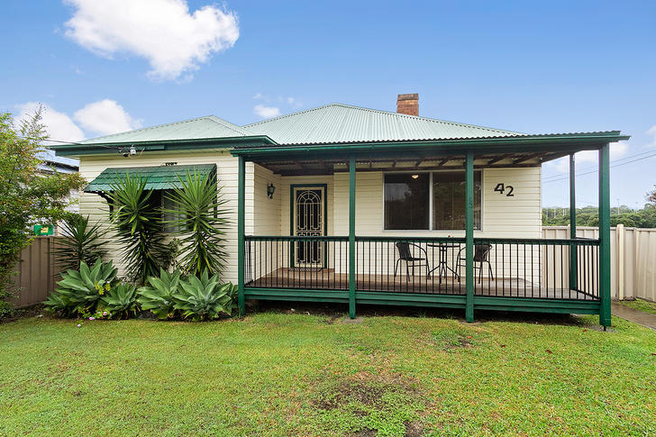 42 Sydney Street Gateshead Nsw 2290 House For Rent Rent Com Au