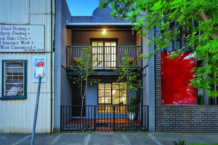 25 Lalor Street Port Melbourne Vic 3207 House For Rent Rent