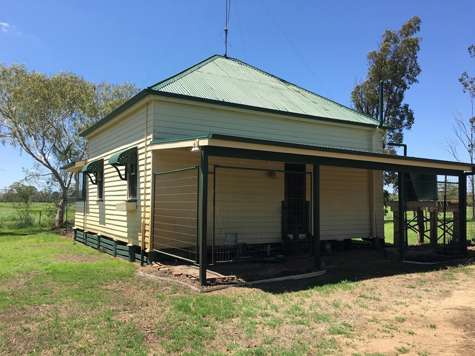 51 Gun Club Road, Goondiwindi QLD 4390 house For Rent