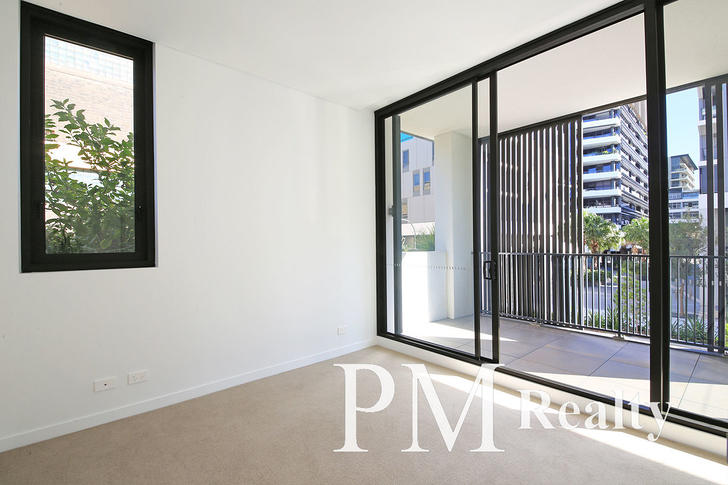 D208/19 Dunkerley Place, Waterloo 2017, NSW Apartment Photo
