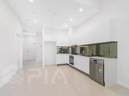 G03/12 East Street, Granville 2142, NSW Apartment Photo