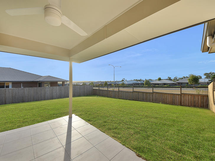 1/22 Westall Place, Redbank Plains 4301, QLD House Photo