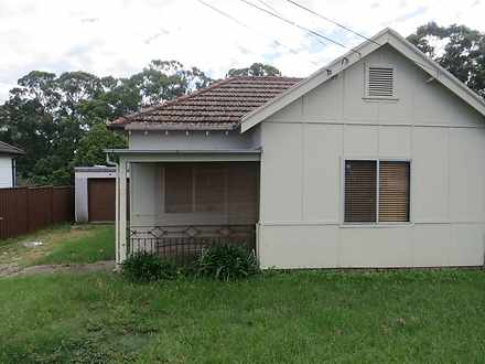 31 Newton Road, Blacktown 2148, NSW House Photo