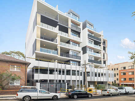 302/8-12 Murrell Street, Ashfield 2131, NSW Apartment Photo