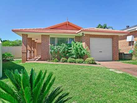 20 Orchid Place, Macquarie Fields 2564, NSW House Photo