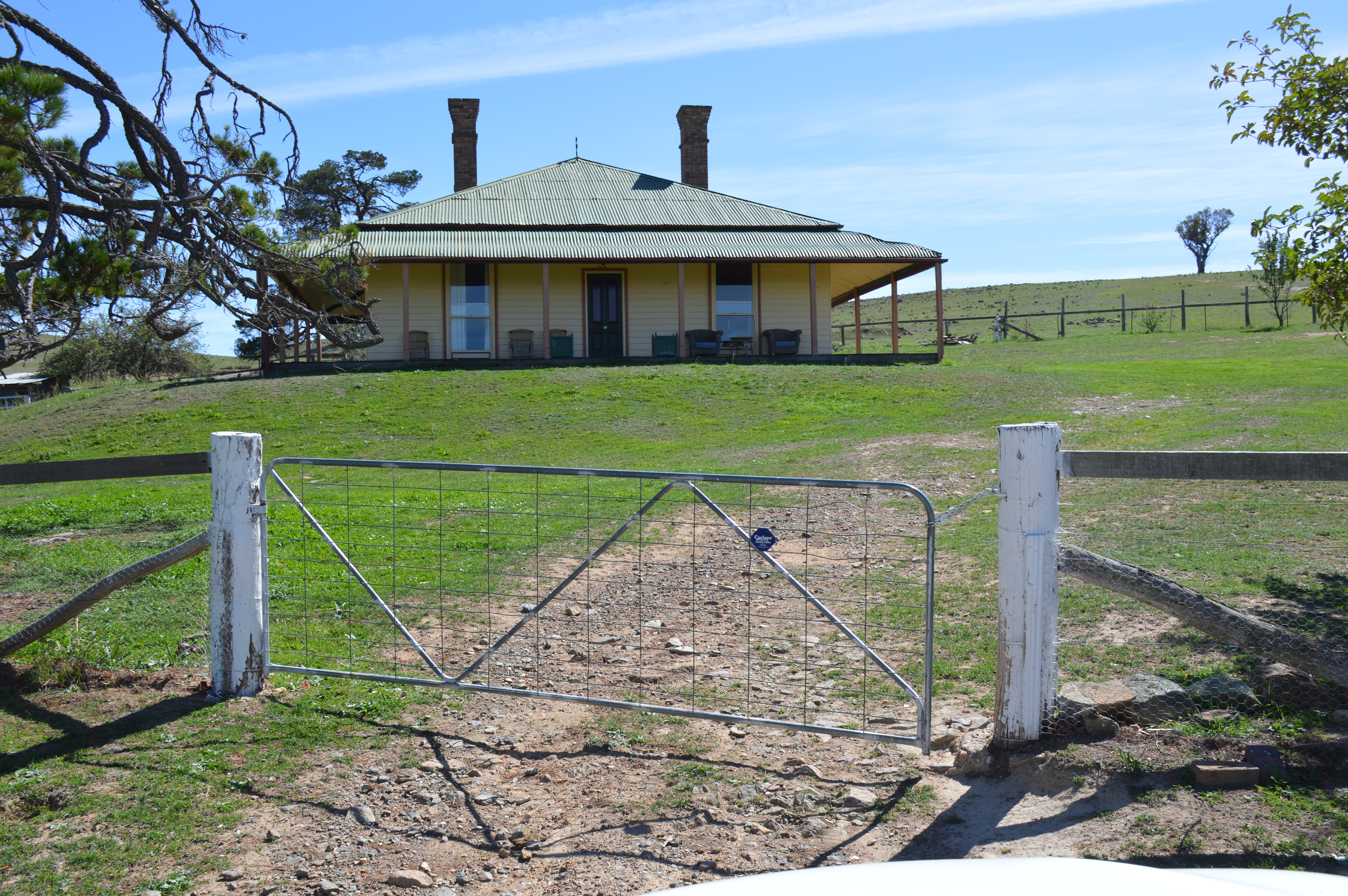 349 Posey Hill Road, Hill End NSW 2850 acreage_semi_rural For Rent