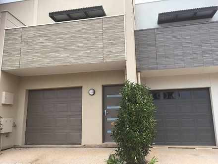 7 Mansfield Parade, Blakeview 5114, SA Townhouse Photo