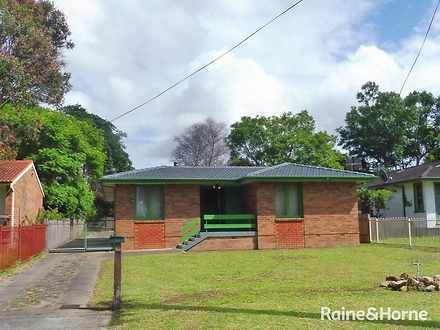 66 Sampson Crescent, Bomaderry 2541, NSW House Photo