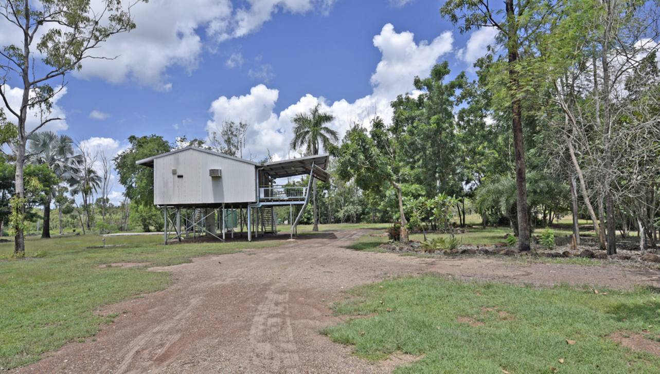 260 Hillier Road, Howard Springs NT 0835 house For Rent