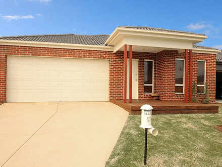 14 Brentwood Drive Cranbourne North Vic 3977