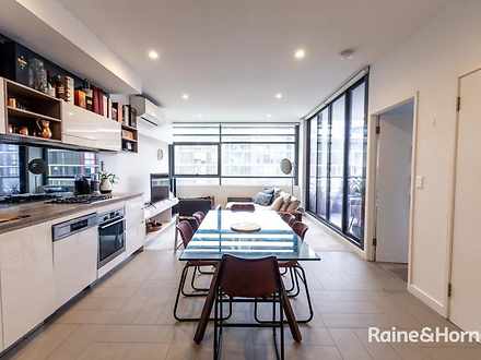 307/20 Dunkerley Place, Waterloo 2017, NSW Apartment Photo