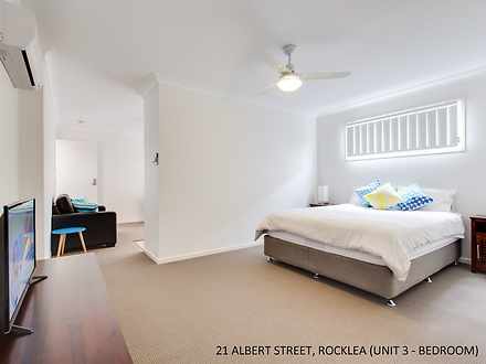 5/21 Albert Street, Rocklea 4106, QLD House Photo