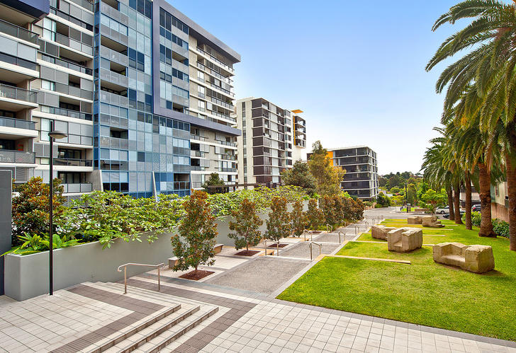 5 Sterling Circuit, Camperdown 2050, NSW Apartment Photo