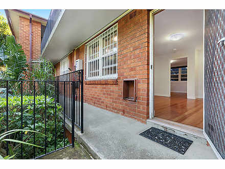 6/45 Harrington Street, Enmore 2042, NSW Apartment Photo