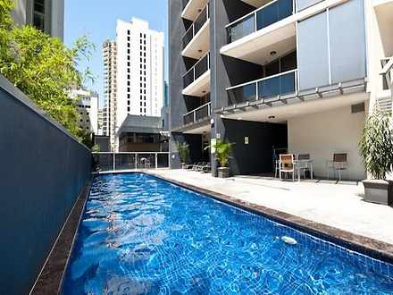 602/70 Mary Street, Brisbane City 4000, QLD Apartment Photo