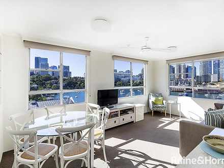 42/2A Henry Lawson Avenue, Mcmahons Point 2060, NSW Apartment Photo