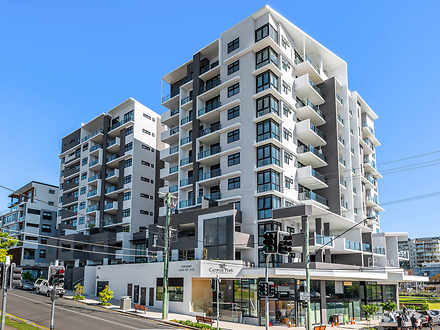 232/181 Clarence Road, Indooroopilly 4068, QLD Apartment Photo