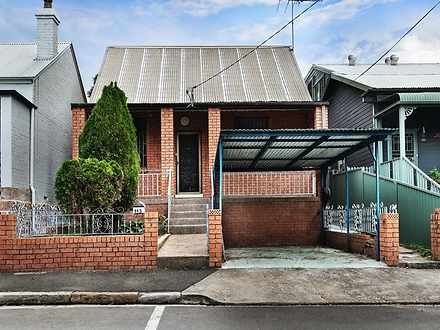 113 Gowrie Street, Newtown 2042, NSW House Photo