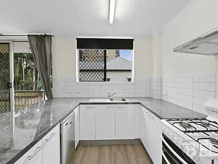 1/14 Rosemount Terrace, Windsor 4030, QLD Apartment Photo