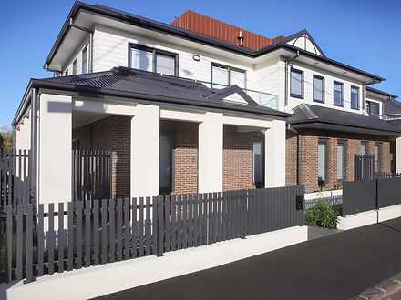 1A Cuming Street, Yarraville 3013, VIC House Photo