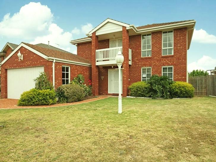 Hoppers Crossing VIC 3029 house For Rent