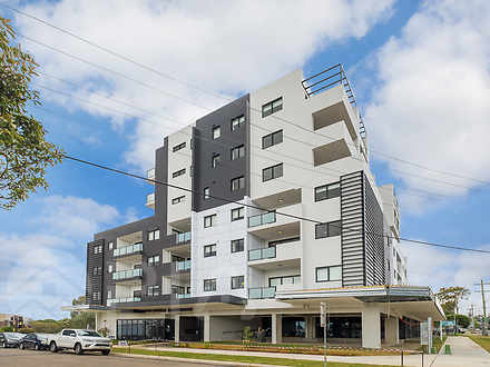 403/181-183 Great Western Highway, Mays Hill 2145, NSW Apartment Photo