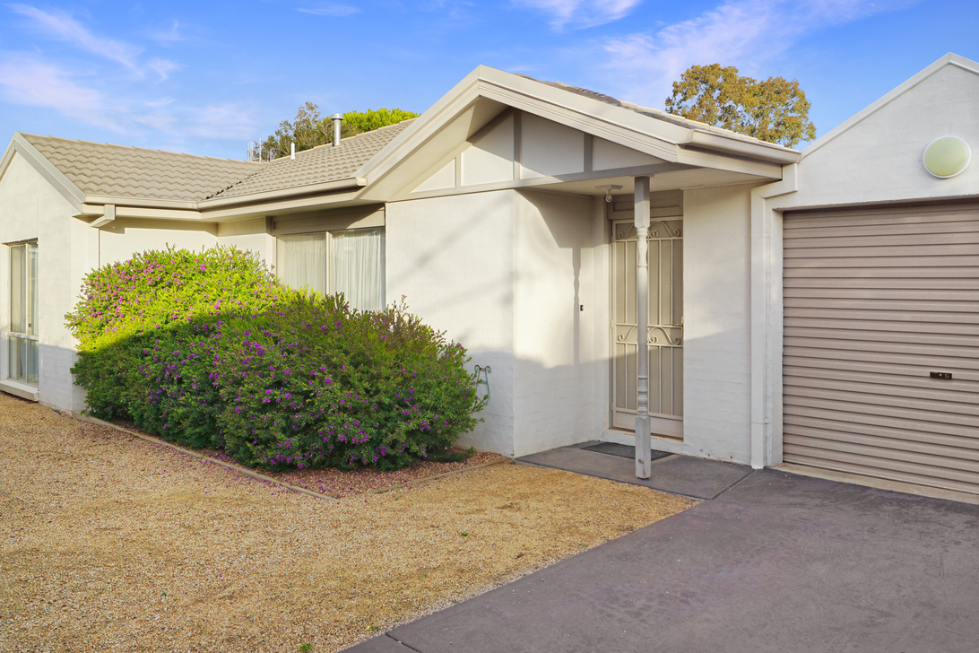 UNIT 2/8 Glenlyon Avenue, Shepparton VIC 3630 unit For Rent