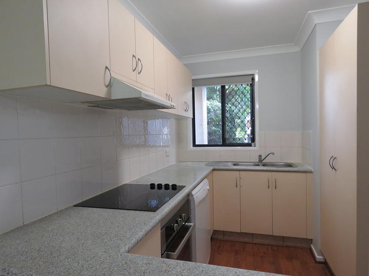 8/72-74 Imperial Parade, Labrador 4215, QLD Townhouse Photo