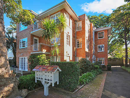 2/86 Raglan Street, Mosman 2088, NSW Apartment Photo