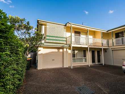 1/11 Bower Street, Annerley 4103, QLD Townhouse Photo