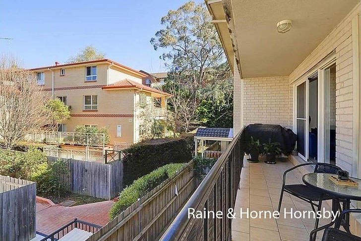 35/23 Linda Street, Hornsby 2077, NSW Apartment Photo