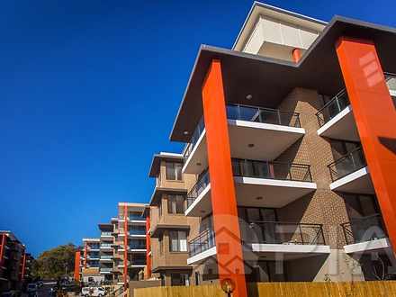 40 - 52 Barina Downs Road, Baulkham Hills 2153, NSW Apartment Photo