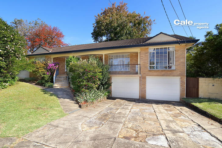 36 Francis Street, Epping 2121, NSW House Photo