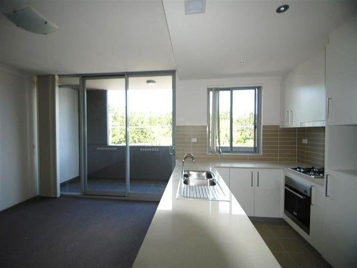 H406/9-11 Wollongong Road, Arncliffe 2205, NSW Apartment Photo