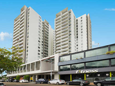 169B/109 George Street, Parramatta 2150, NSW Apartment Photo
