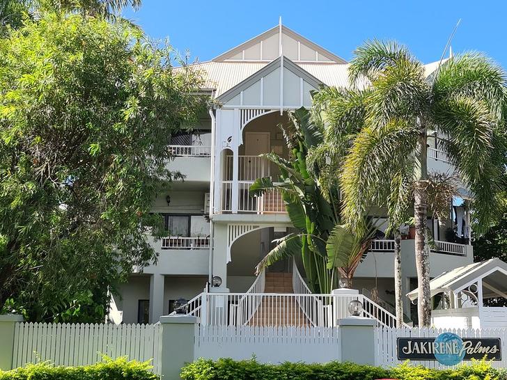 7/36 Cairns Street, Cairns North QLD 4870 unit For Rent