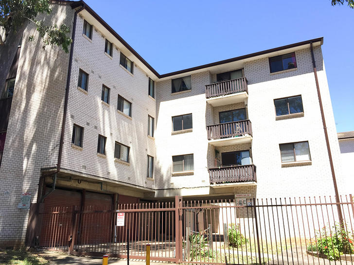 20/144 John Street, Cabramatta NSW 2166 unit For Rent