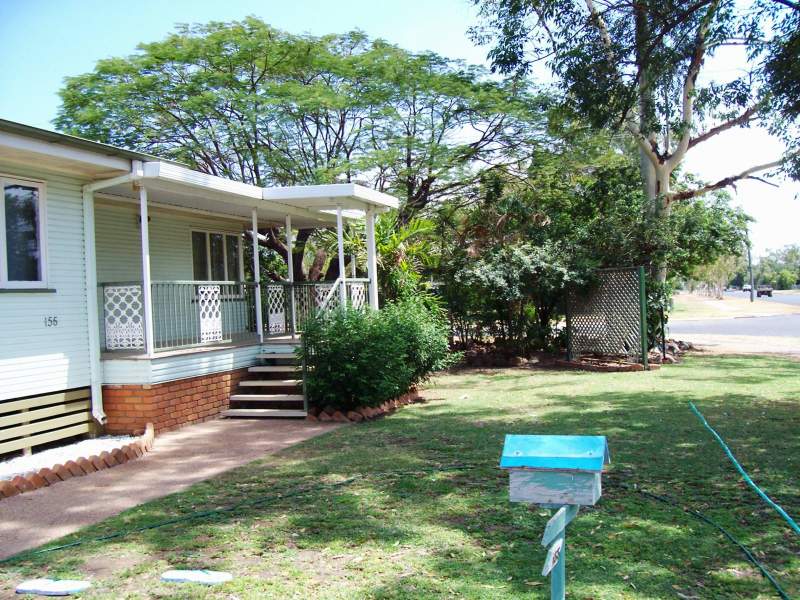 Emerald QLD 4720 house For Rent