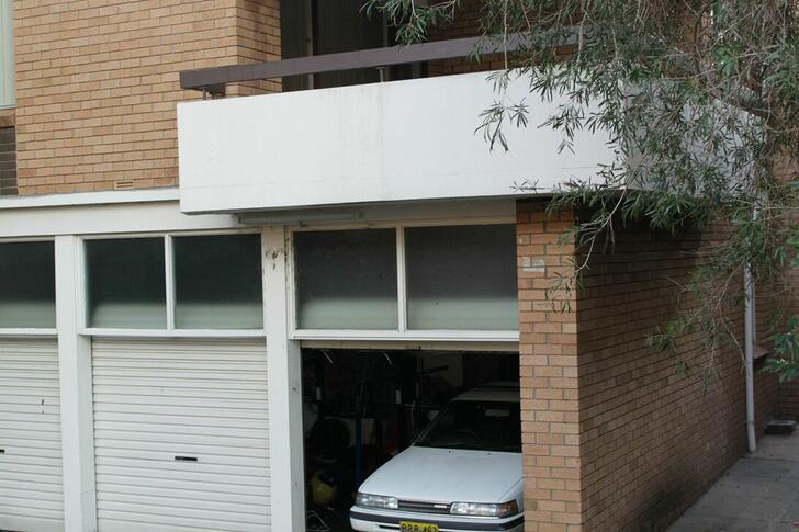 3/9 Hendy Avenue, Coogee 2034, NSW Apartment Photo