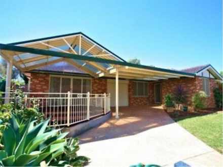 21A Wilberforce Road, Revesby 2212, NSW Studio Photo
